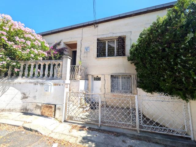 Maison 8 pièces 193 m²