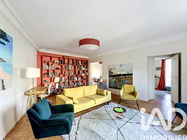 Maison 8 pièces 193 m²