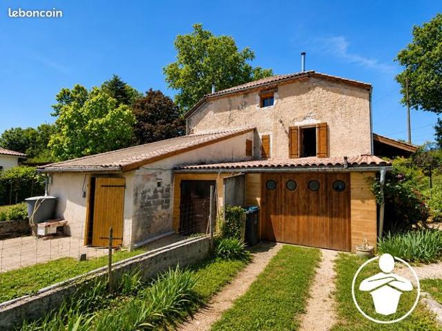 Maison 8 pièces 193 m²