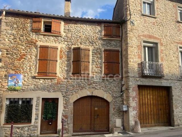 Maison 8 pièces 193 m²