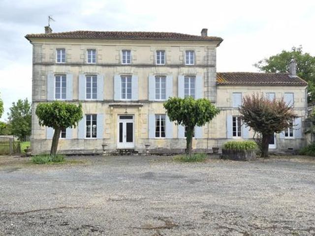 Maison 8 pièces 193 m²