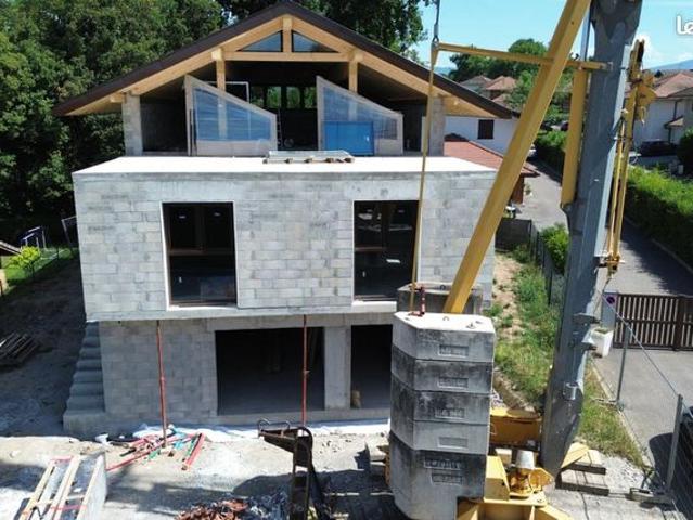Maison 8 pièces 193 m²
