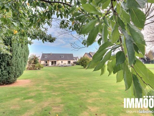 Maison 7 pièces 193 m²