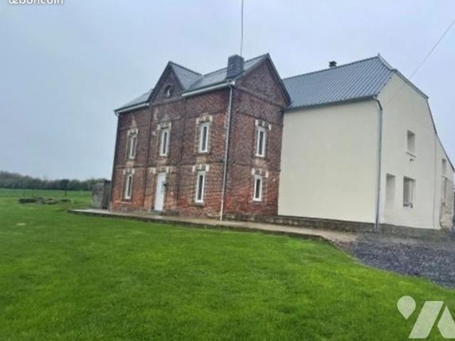 Maison 8 pièces 193 m²