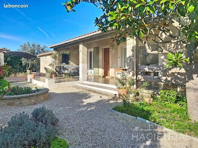 Maison 8 pièces 193 m²