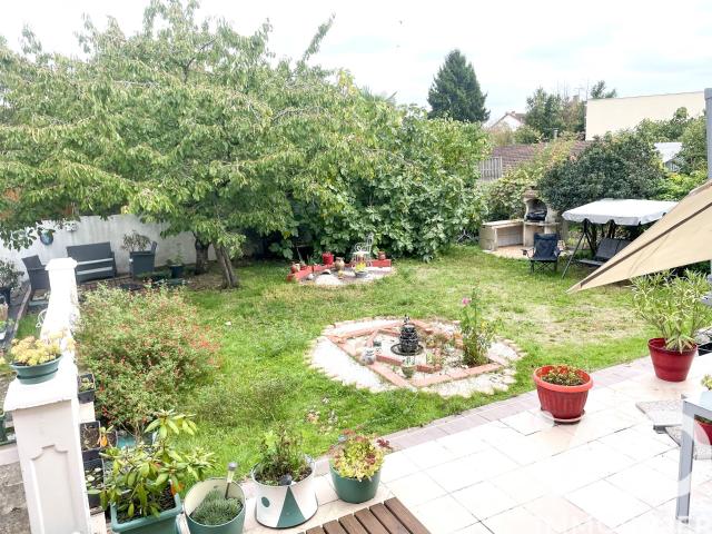 Maison 8 pièces 193 m²