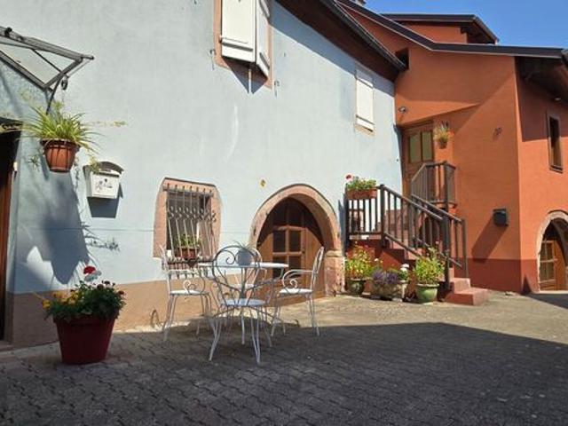 Maison 8 pièces 193 m²