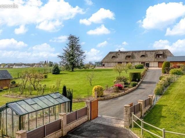 Maison 8 pièces 193 m²