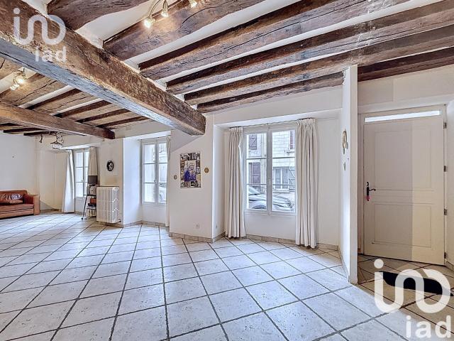 Maison 8 pièces 193 m²