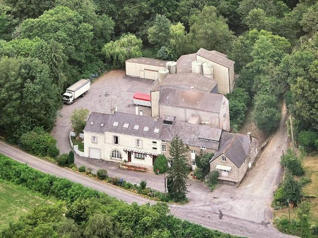 Maison 8 pièces 193 m²
