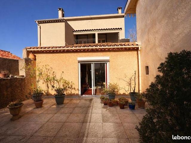 Maison 8 pièces 193 m²