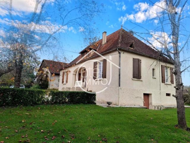 Maison 8 pièces 193 m²