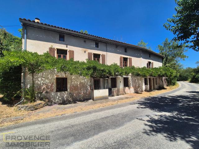 Maison 8 pièces 193 m²