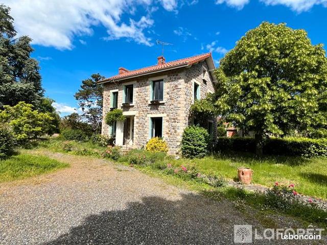Maison 8 pièces 193 m²