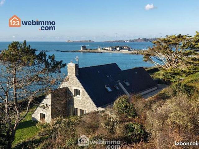 Maison 8 pièces 193 m²