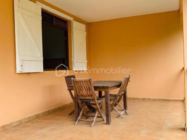 Maison 8 pièces 193 m²