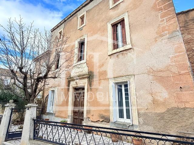 Maison 8 pièces 193 m²