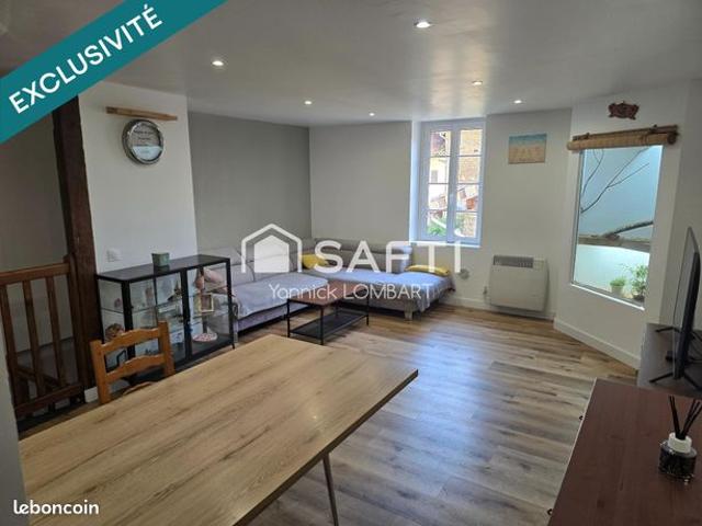 Maison 8 pièces 193 m²