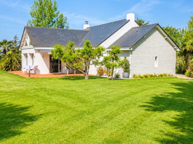 Maison 8 pièces 193 m²
