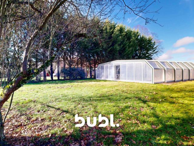 Maison 8 pièces 193 m²
