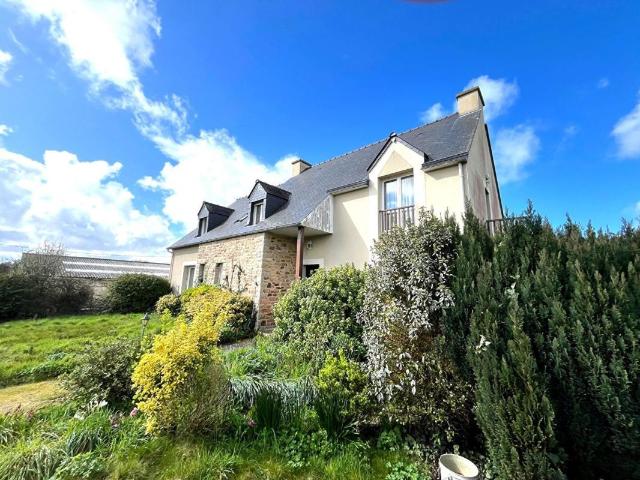 Maison 8 pièces 193 m²