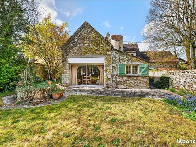 Maison 8 pièces 193 m²