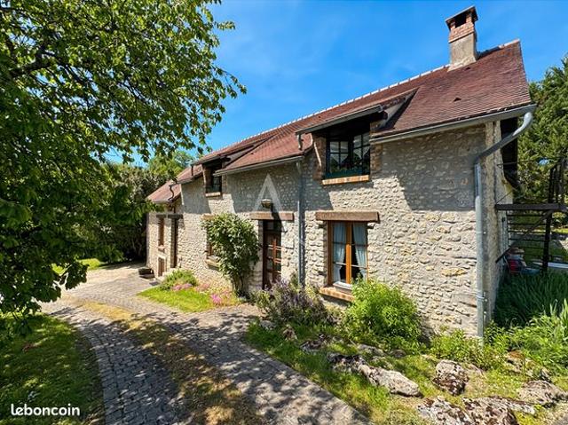 Maison 8 pièces 193 m²