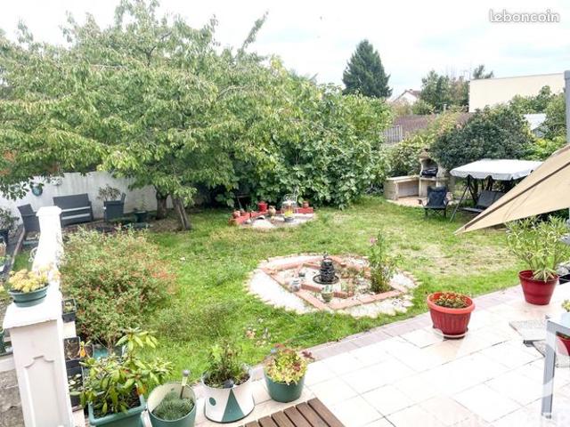 Maison 8 pièces 193 m²