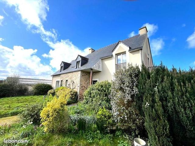 Maison 8 pièces 193 m²