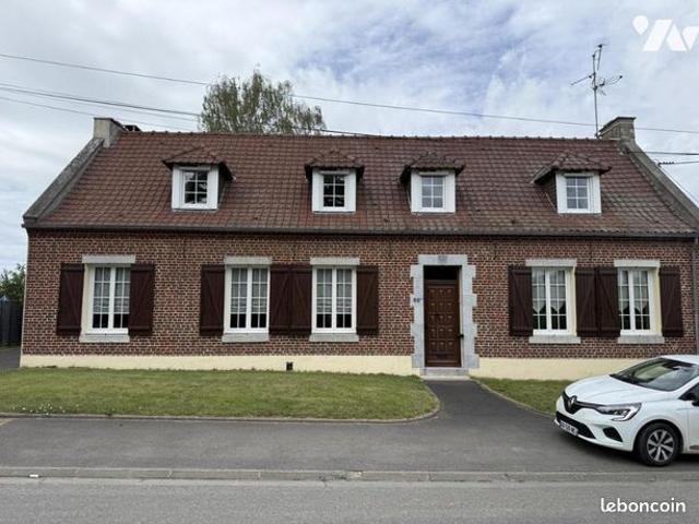 Maison 8 pièces 193 m²