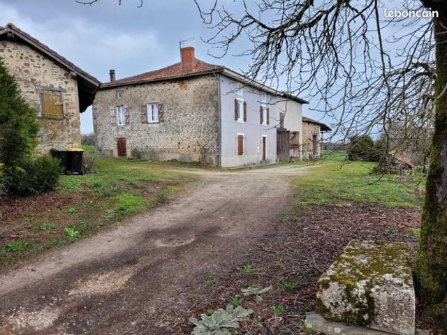 Maison 8 pièces 193 m²