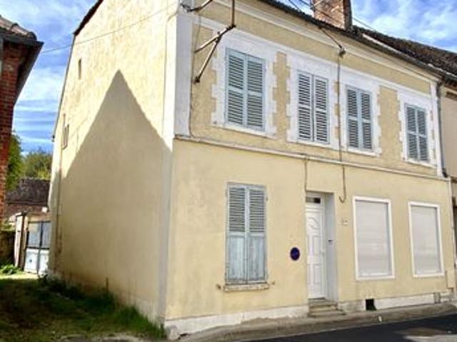 Maison 8 pièces 193 m²