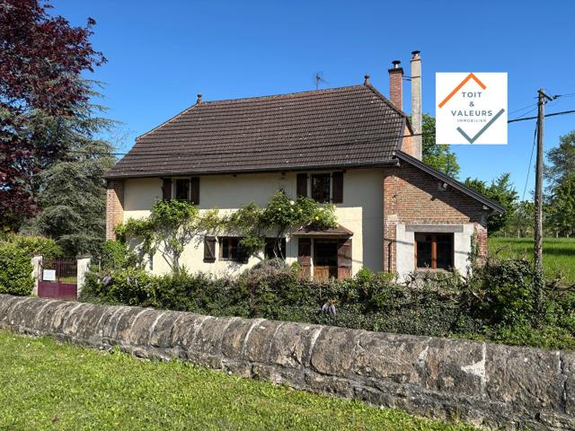 Maison 8 pièces 204 m²