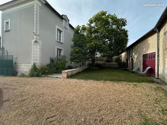 Maison 8 pièces 204 m²