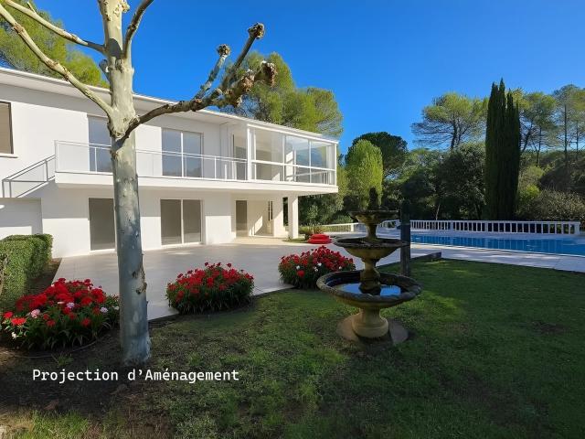 Maison 8 pièces 204 m²