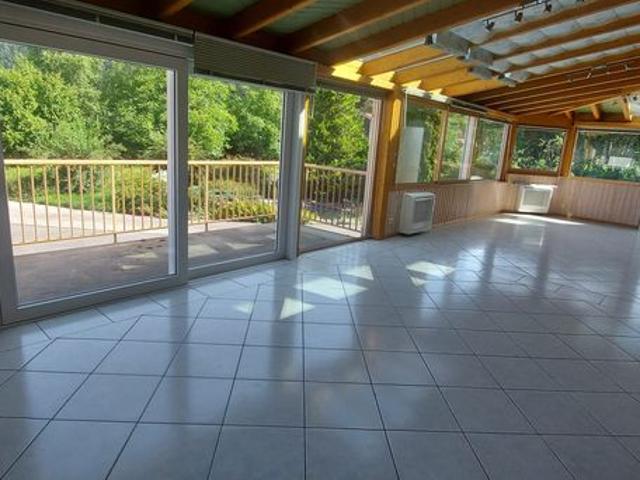 Maison 8 pièces 204 m²
