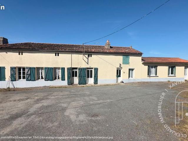 Maison 8 pièces 204 m²