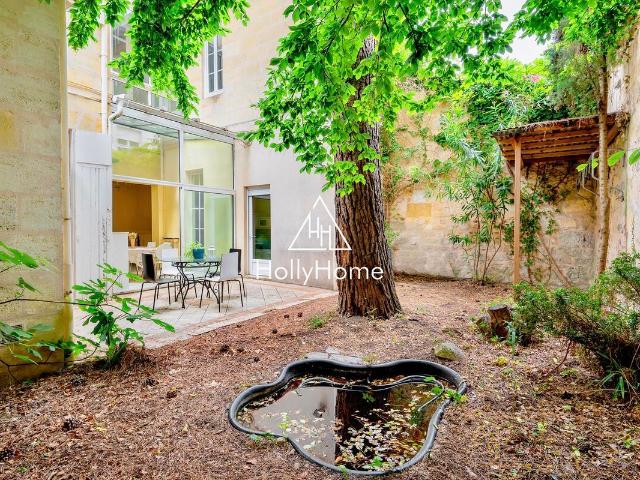 Maison 8 pièces 204 m²