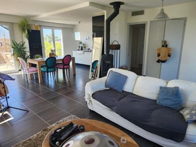 Maison 8 pièces 204 m²