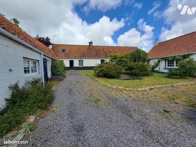 Maison 8 pièces 204 m²
