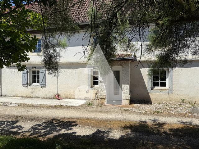 Maison 8 pièces 204 m²