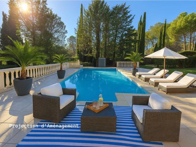 Maison 8 pièces 204 m²
