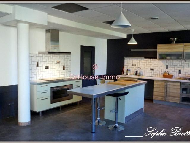 Maison 8 pièces 204 m²