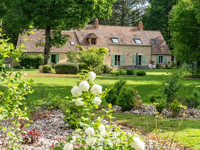 Maison 8 pièces 204 m²