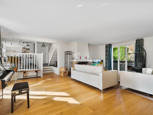 Maison 8 pièces 204 m²