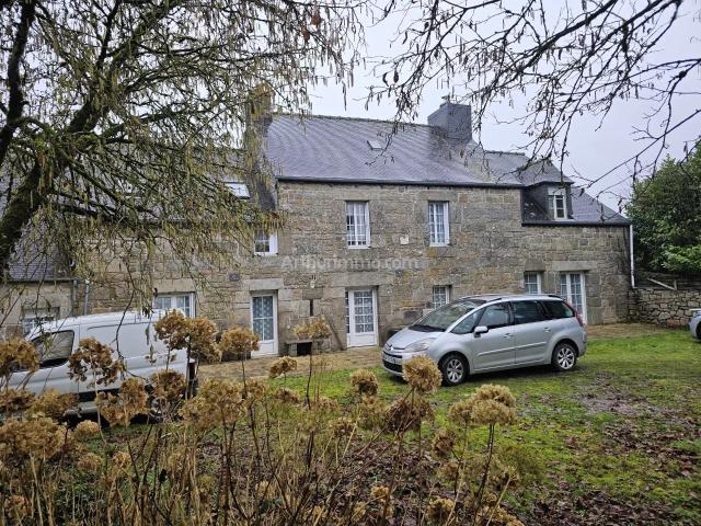Maison 8 pièces 204 m²