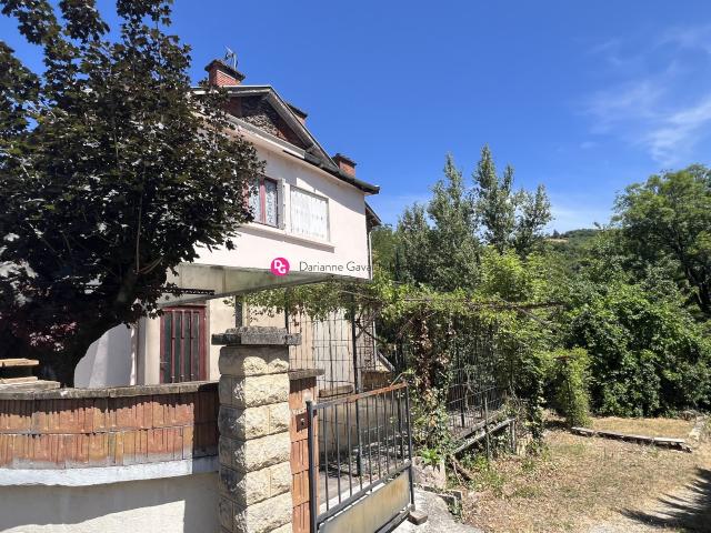 Maison 8 pièces 204 m²