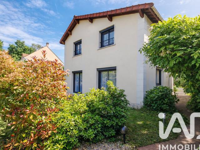 Maison 8 pièces 204 m²