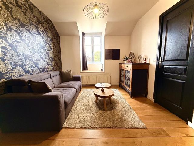 Maison 8 pièces 204 m²