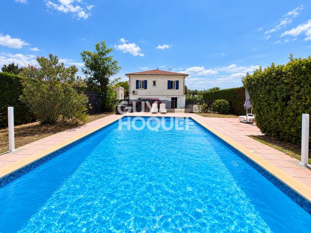 Maison 8 pièces 204 m²
